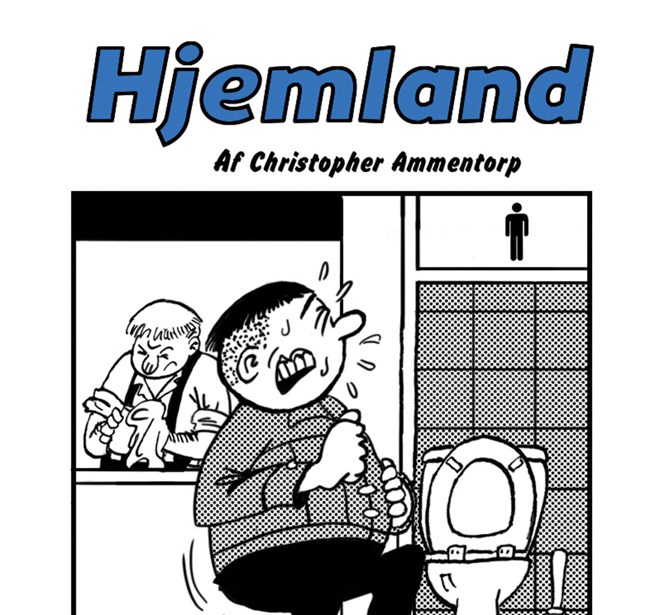 tegneserie tegneserie