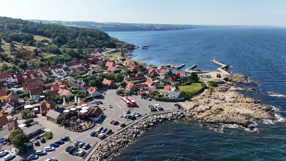 F�rre sager om bop�lspligt