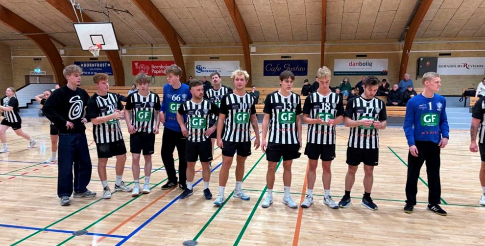 God underholdning - nul point