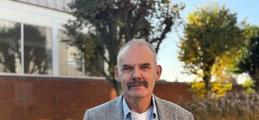 Vi så, hvad der skete, da dynen blev løftet på klem