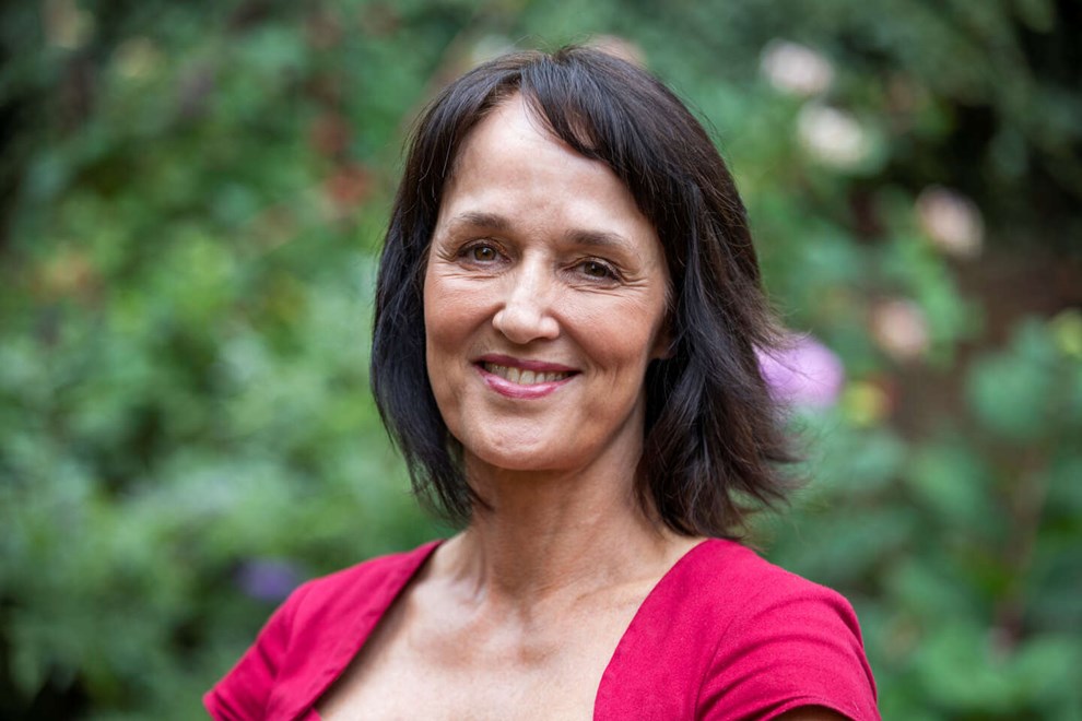 Tidligere Unicef-chef fortæller Tidligere Unicef-chef fortæller