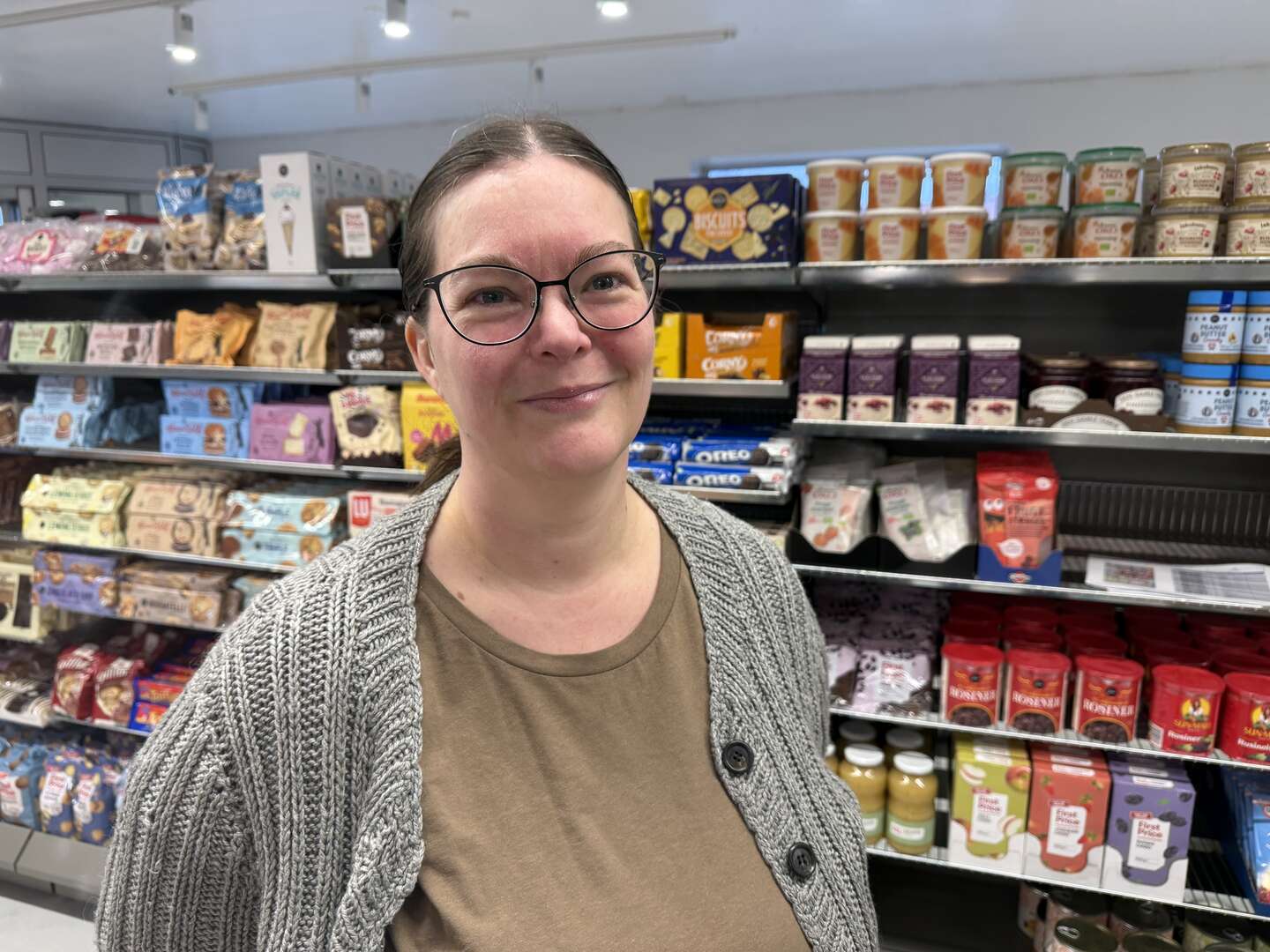 Efter �rs kamp mod systemet er de endt p� Bornholm 