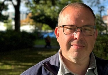 Lokal kandidat vil droppe energi�en