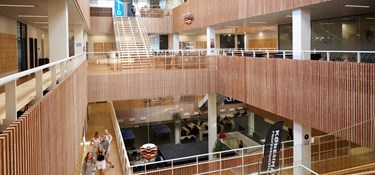 Flytning skal gøre det nemmere for unge at vælge