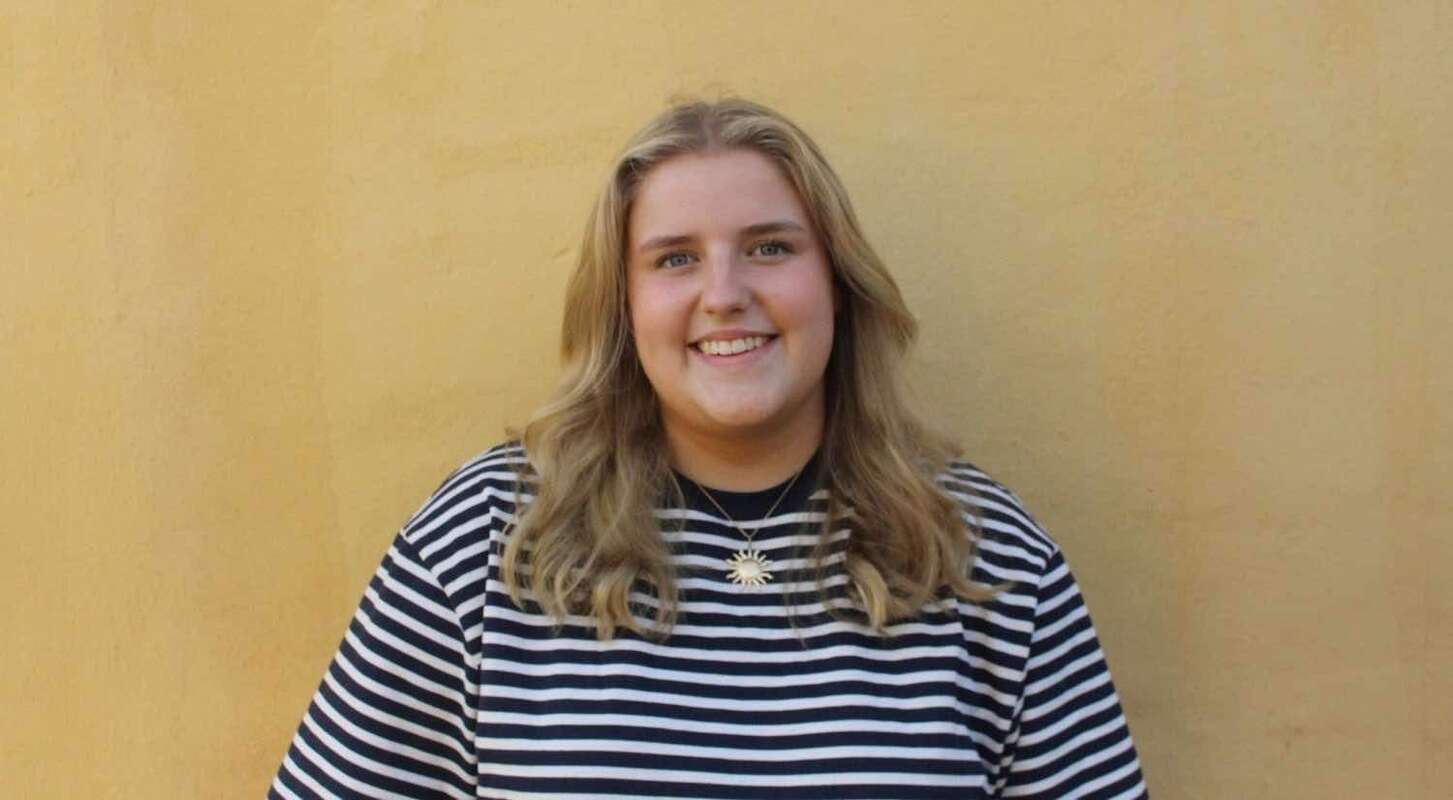 Sofies skole blev lukket - s� blev hun politisk aktiv 