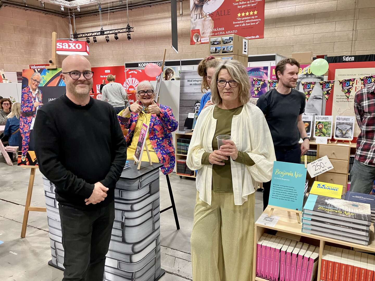 Johanne k�mpede for kvinders ret � nu udgiver R�nne-forlag hendes historie