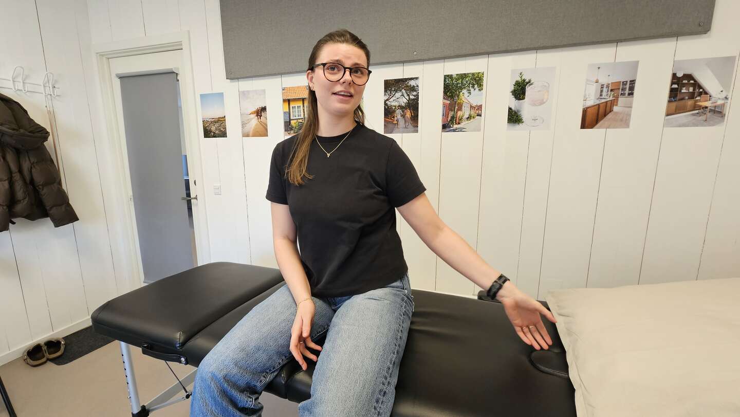 Clara og briksen rykker vestp�