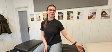 Clara og briksen rykker vestpå