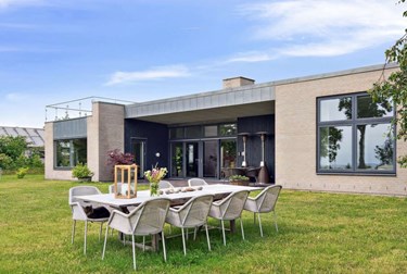 Fra billigst til dyrest: Her er den seneste udvikling p� boligmarkedet