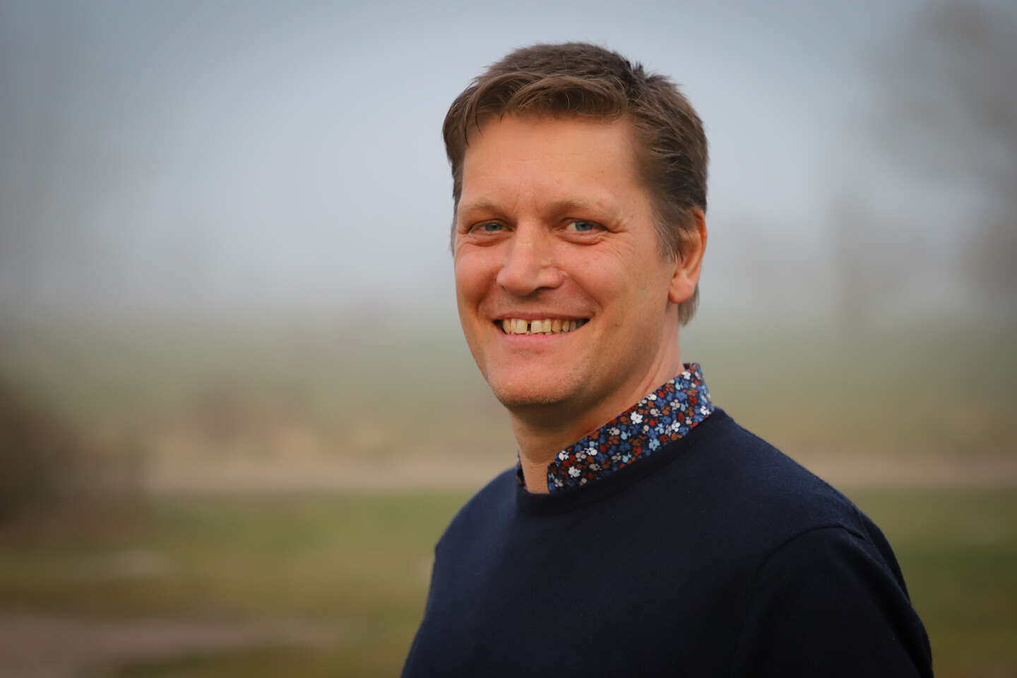 Ingen skal v�re i tvivl: Det k�mper vi for