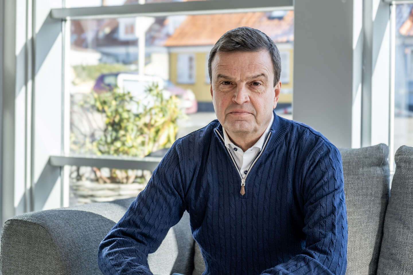 Bureau vil give penge tilbage til ejerforeninger