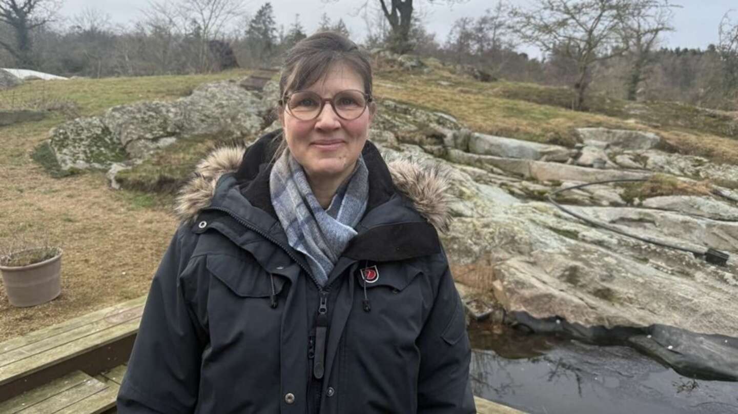 Gravgaard: Velkommen i debatten, griseavlere 