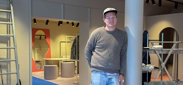 Fra tre butikker til én: 'Vi havde et rigtig dårligt år'