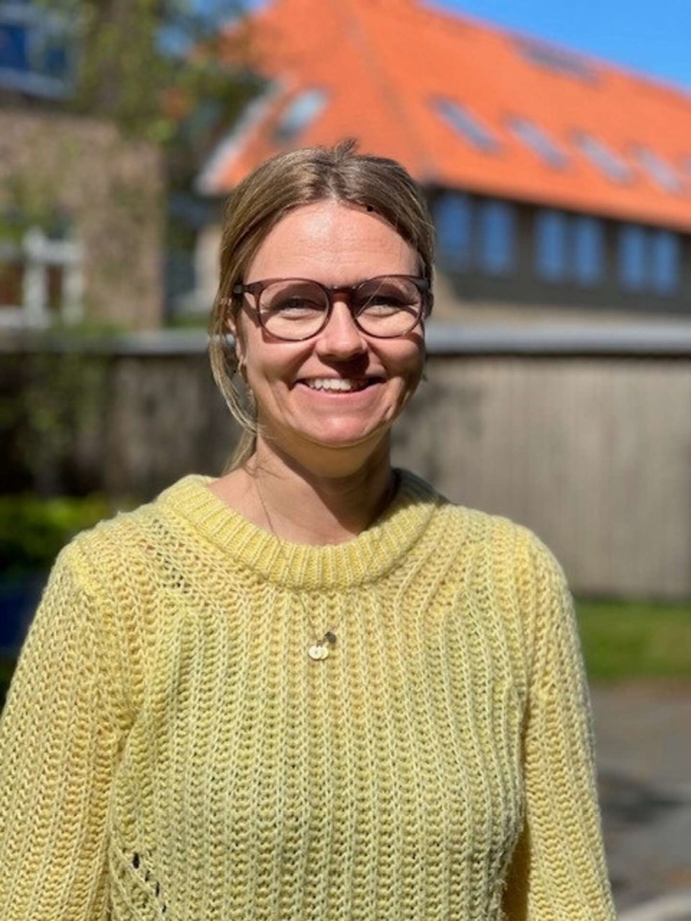 Stress, overv�gt og for lidt s�vn � men der er sm� lyspunkter 