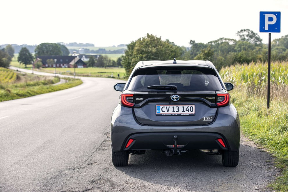 Bilm�rke r�ser frem p� Bornholm