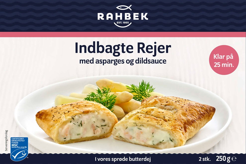 Solgt p� Bornholm: Espersen tilbagekalder produkt