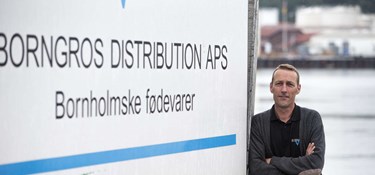 Nyt initiativ øger konkurrencen på det kulinariske Bornholm