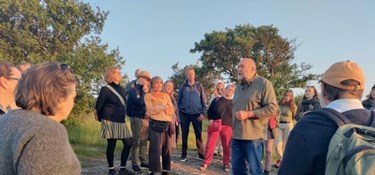 Foreningen klager: Frygter Madsebakke bliver ødelagt