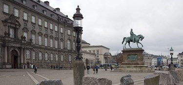 Statsminister-spørgsmålet splitter vores kandidater