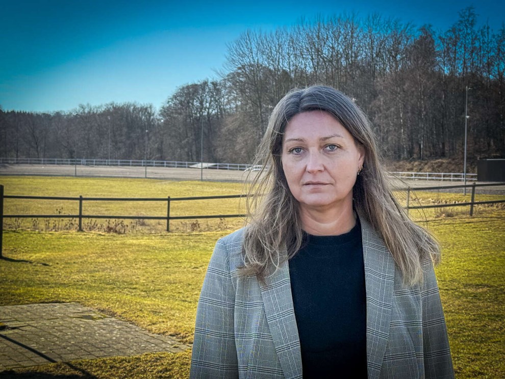 F�rste �r p� travbanen er g�et - nu skal der ske noget mere