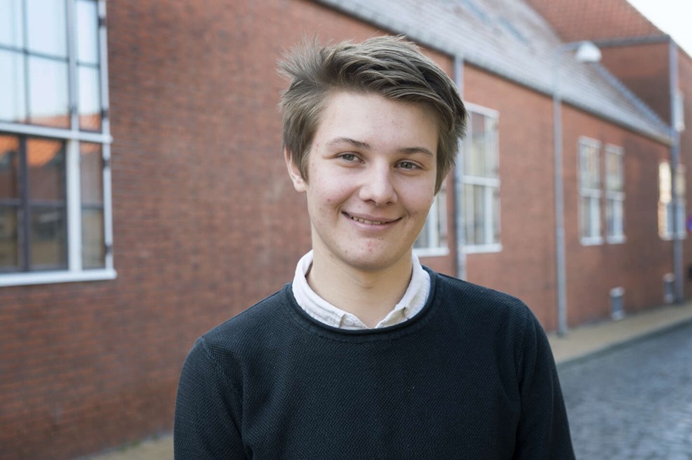 Det kan afg�re, om vores valg forbliver frie