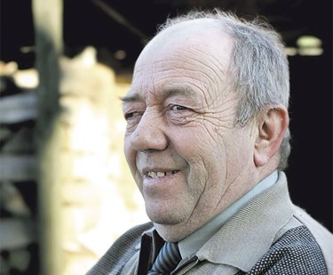 Han gik aldrig p� kompromis med opgaverne