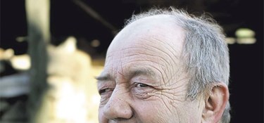 Han gik aldrig på kompromis med opgaverne