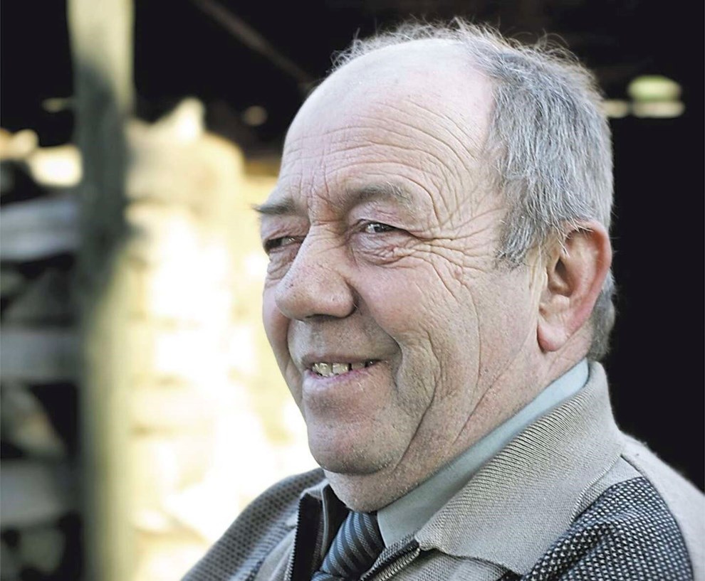 Han gik aldrig p� kompromis med opgaverne