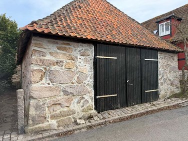 Naboer protesterer mod planer for Kulhuset