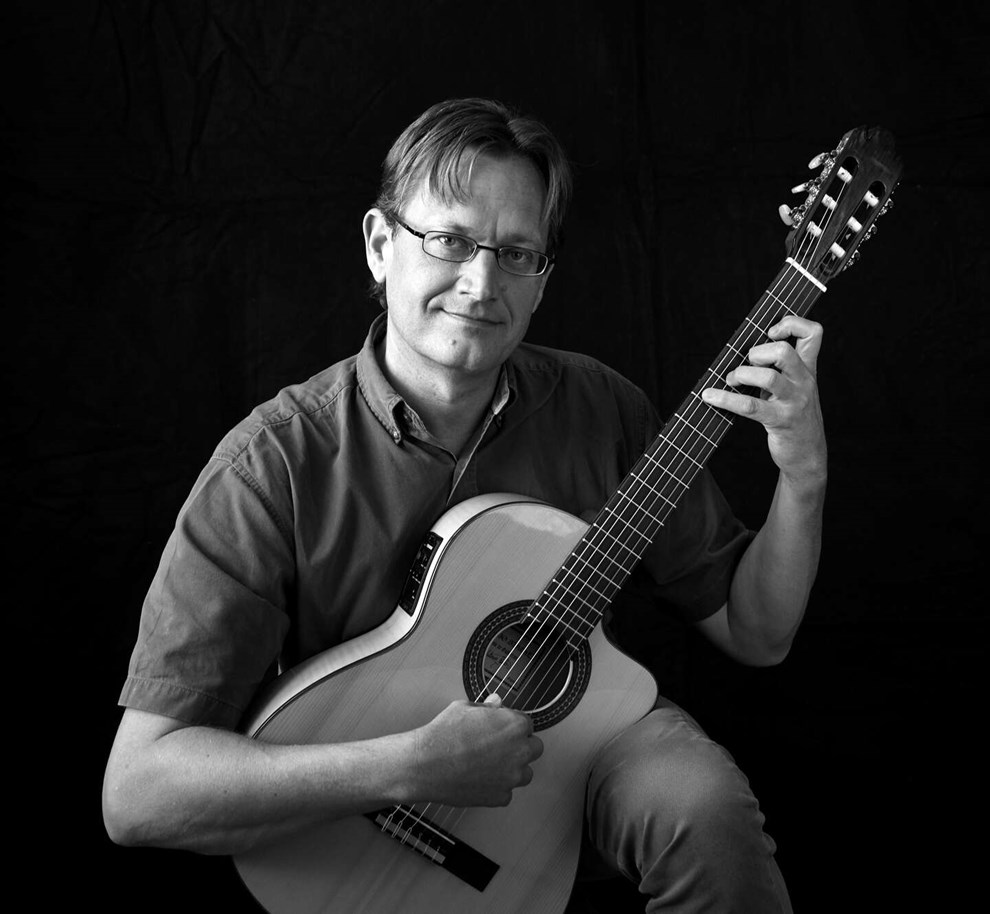 Folkesange fra n�r og fjern