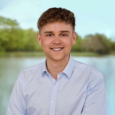 Der er �t sp�rgsm�l, n�sten ingen stiller