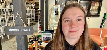 Solvei åbner sit eget rige i maj