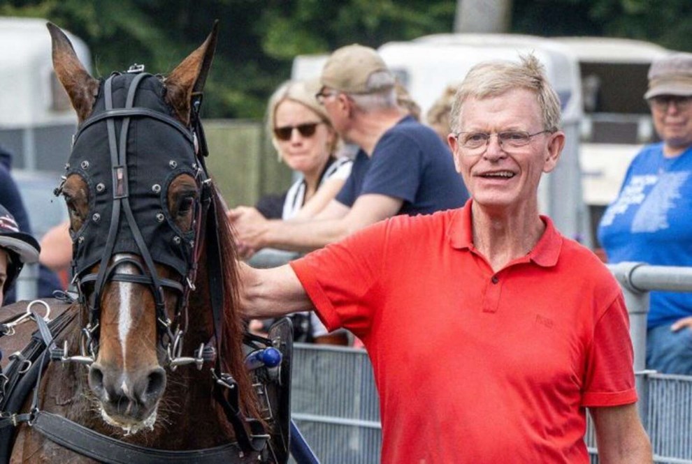 F�rre tilskuere p� travbanen: Nu kommer en ny plan