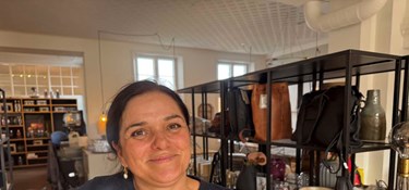 Seniordag i Banken skal samle byens ældre