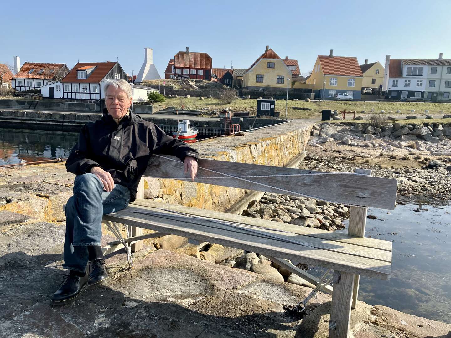 Var min onkel nazist?