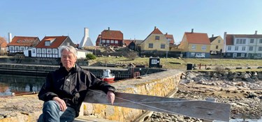 Var min onkel nazist?