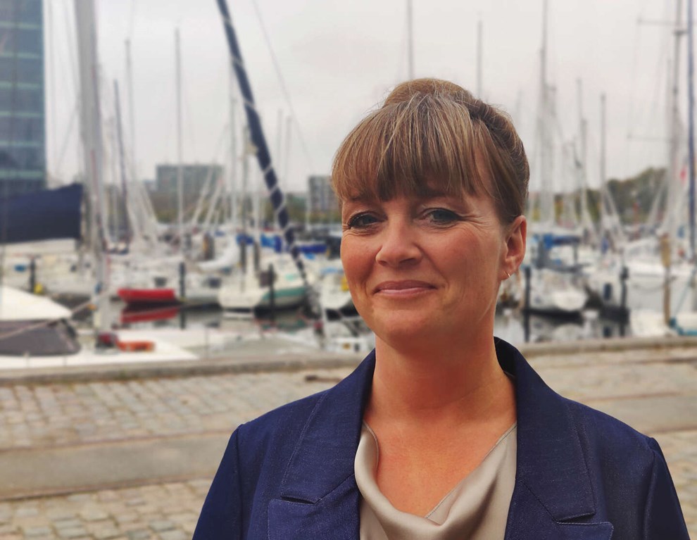 R�ber op om udfordring: B�r tages op p� h�jere plan