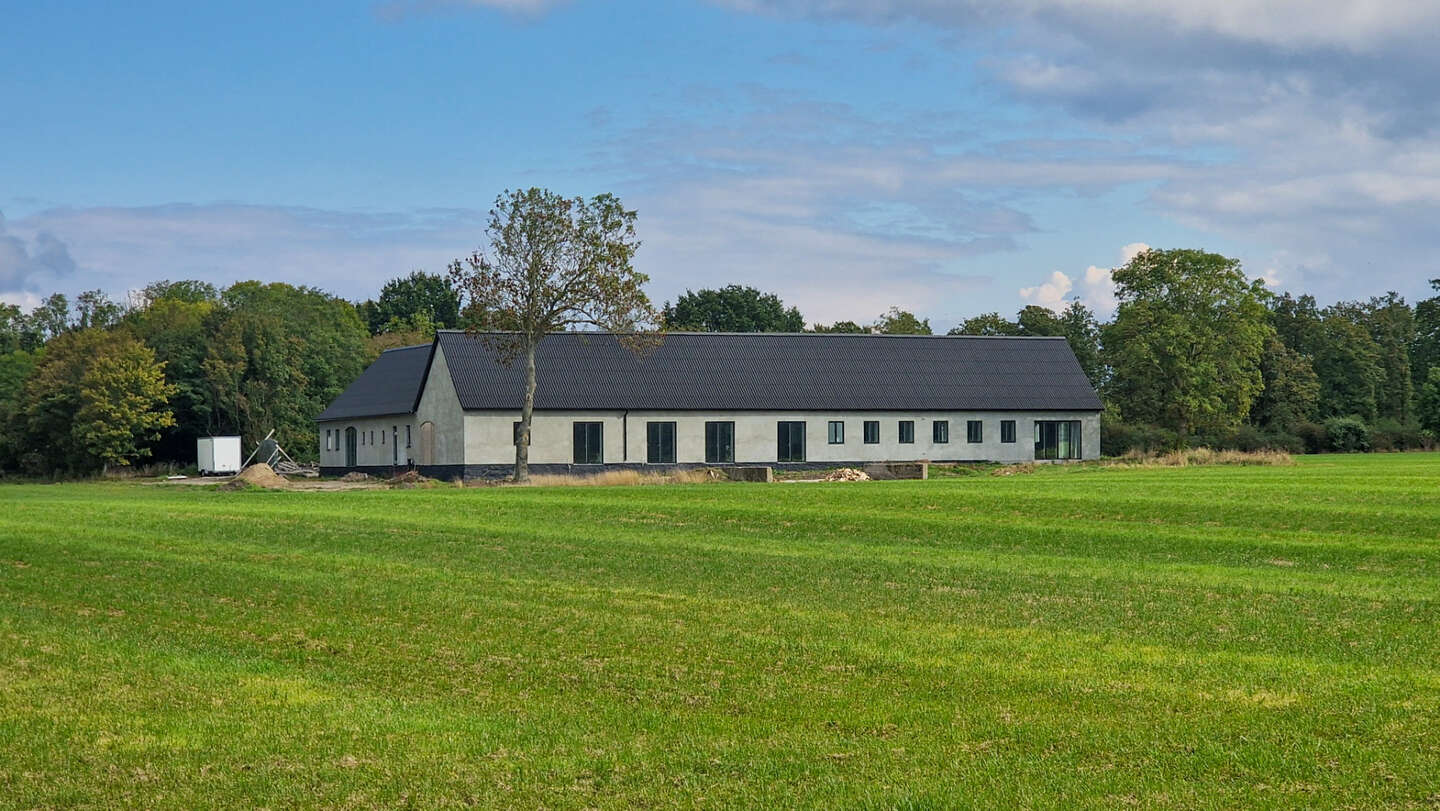 Beboer p� K�rbyg�rd: 'Det er en �rgerlig og trist dag'