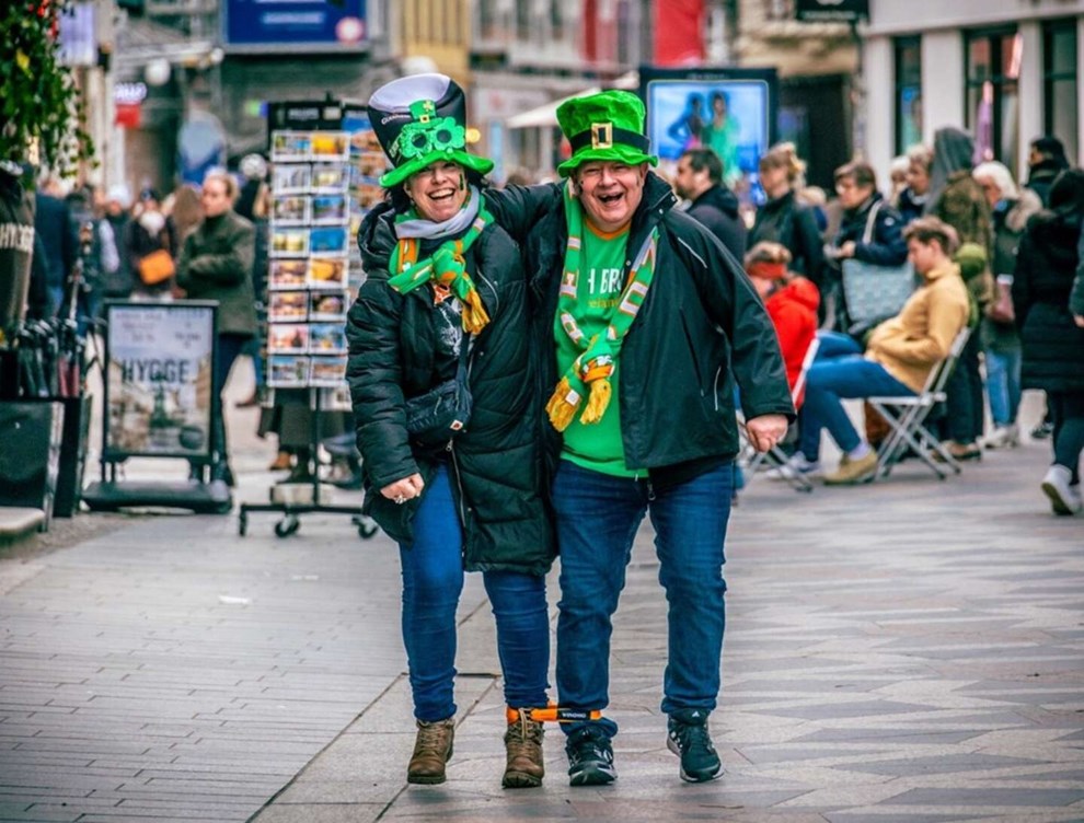 �l i Svaneke - det kr�ver motion