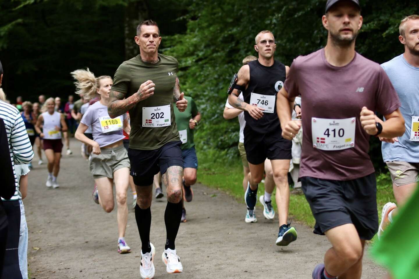 Stop gebyret p� naturen