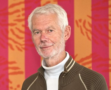 Han var den f�dte iv�rks�tter