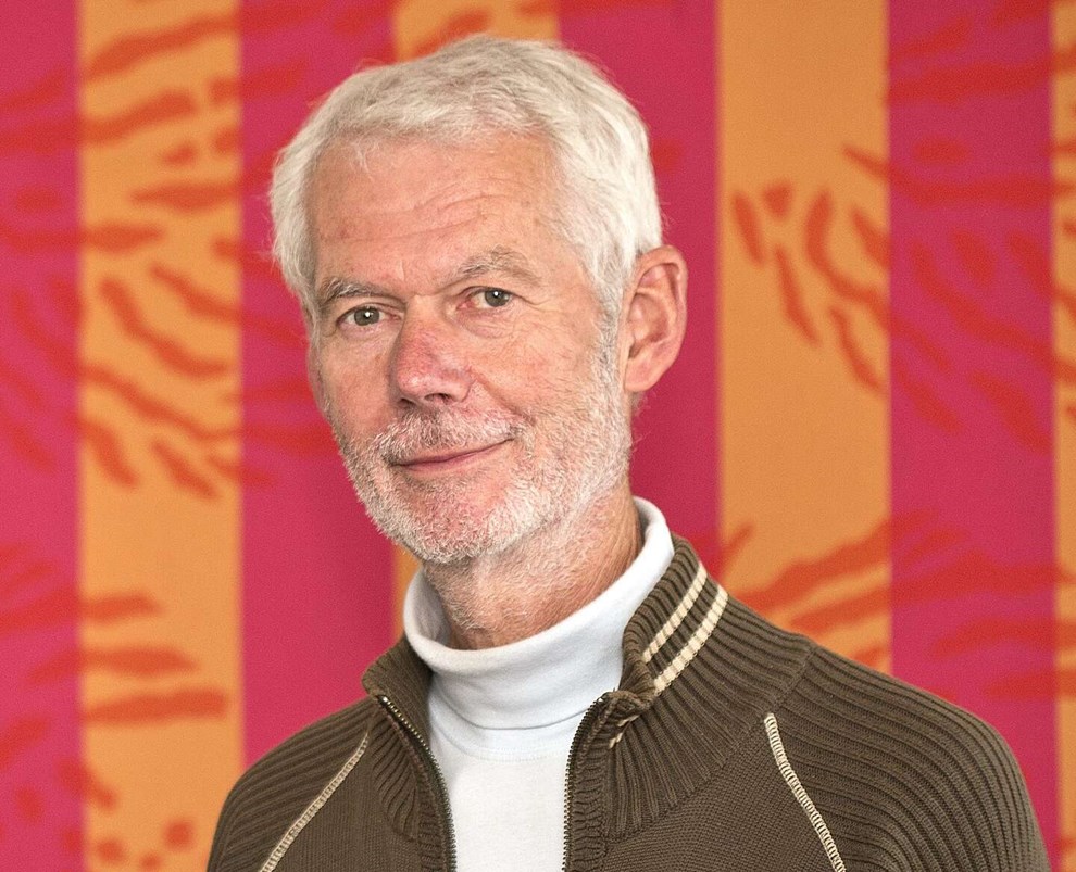 Han var den fødte iværksætter Han var den fødte iværksætter