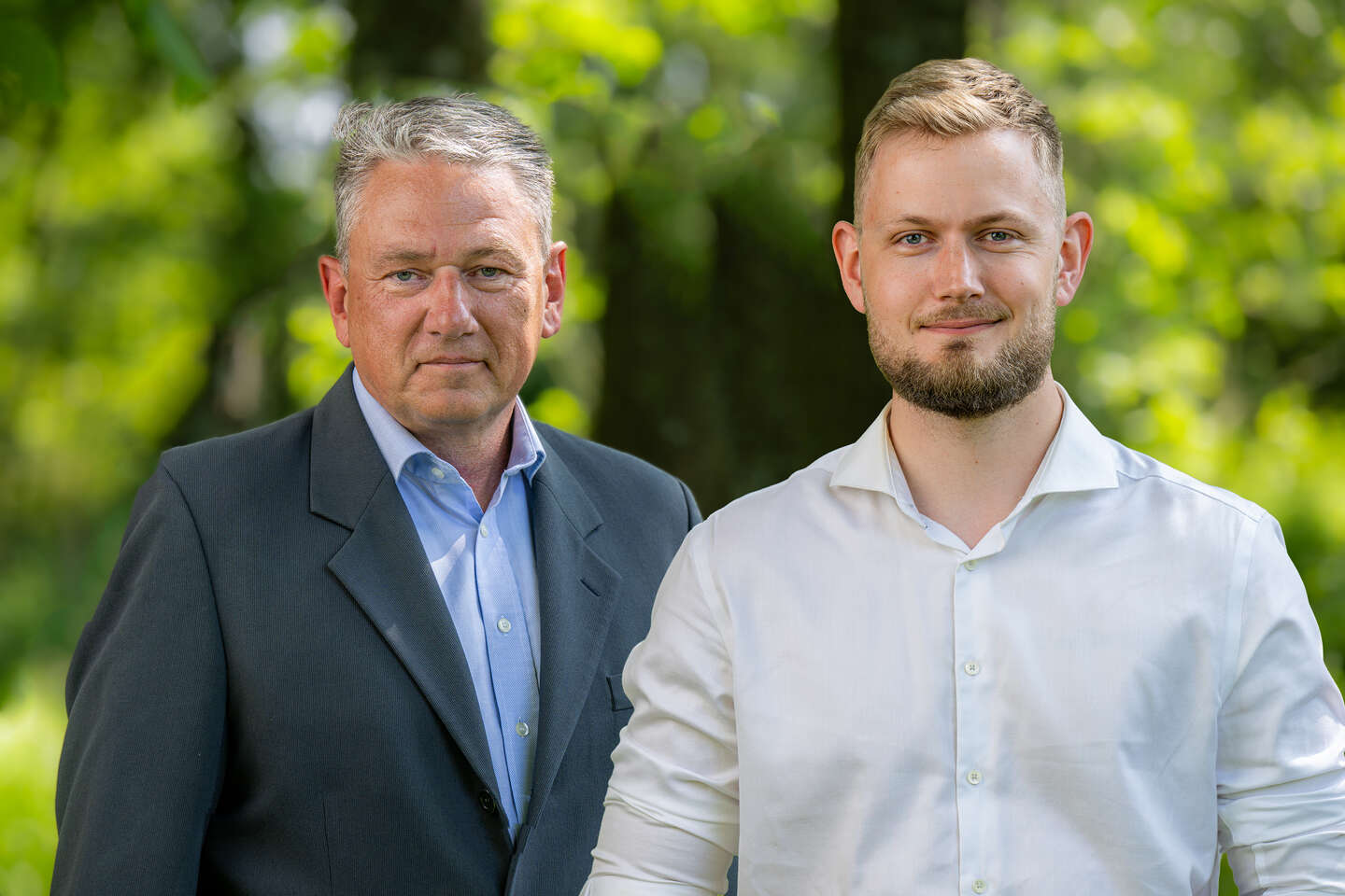 Bornholm skal ikke kun v�re landingsplads