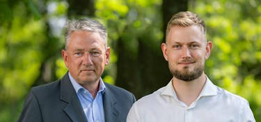 Bornholm skal ikke kun være landingsplads