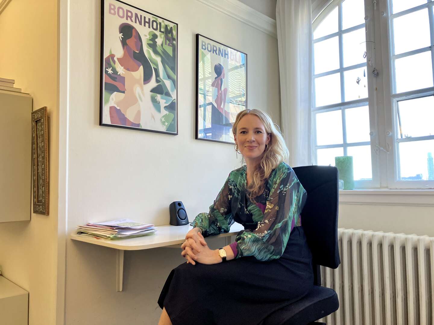 S�dan kan vi skabe udvikling � men Christiansborg skal give plads 