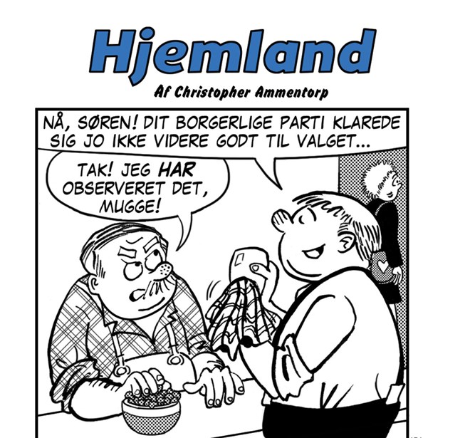 tegneserie tegneserie