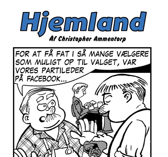 tegneserie tegneserie