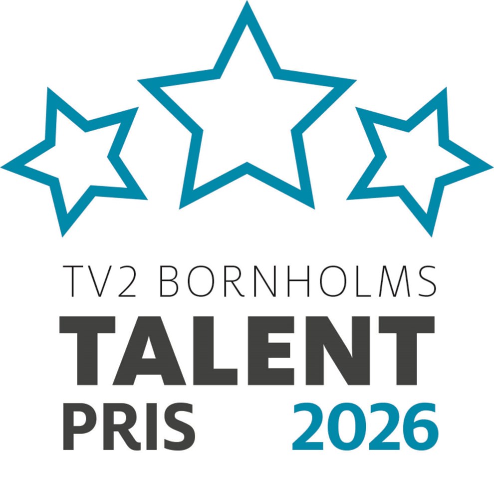 De k�mper om �rets talentpris 