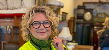 Det er valgets store spørgsmål