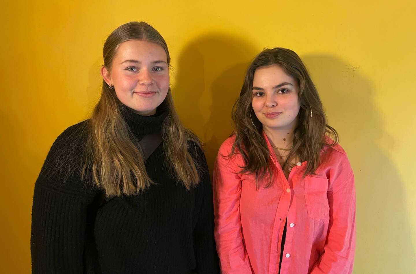 Derfor flytter de unge